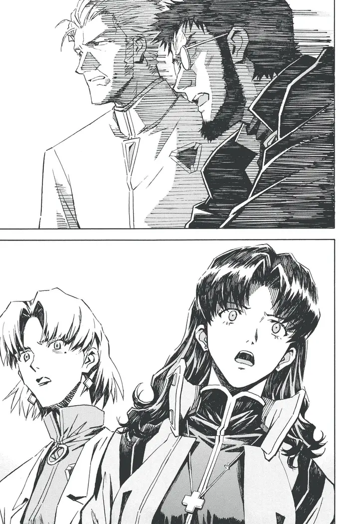 Neon Genesis Evangelion Chapter 66 image 05_optimized